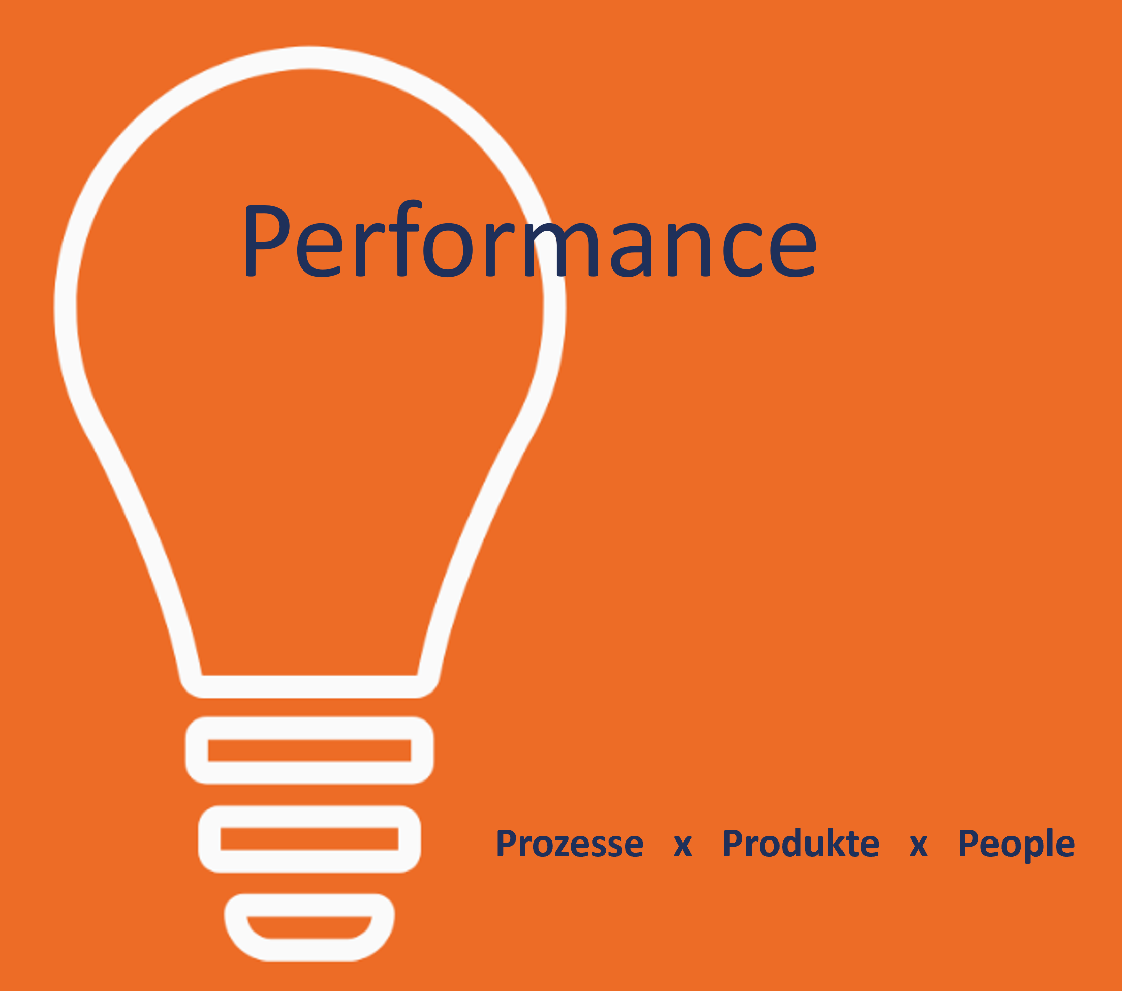 Performance